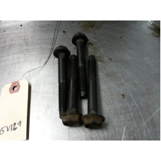 105V129 Camshaft Gear Bolt Set For 07-08 GMC Acadia  3.6